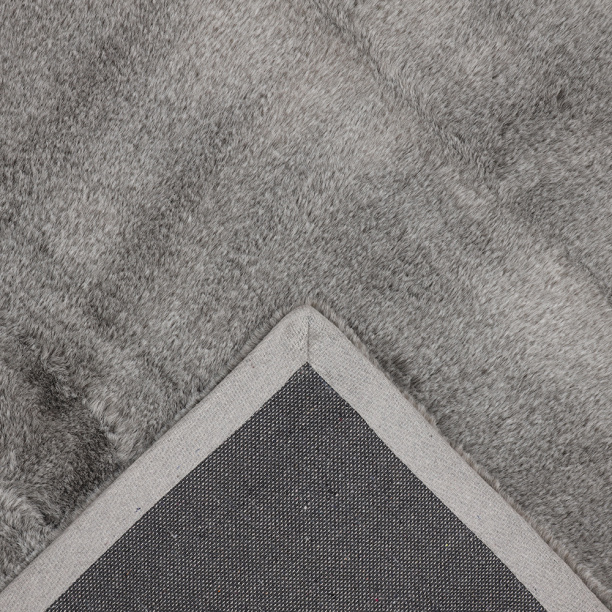 Ковер NEODECO Penguin Grey 1,6x2,3 м от магазина ЛесКонПром.ру