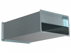 Шумоглушители