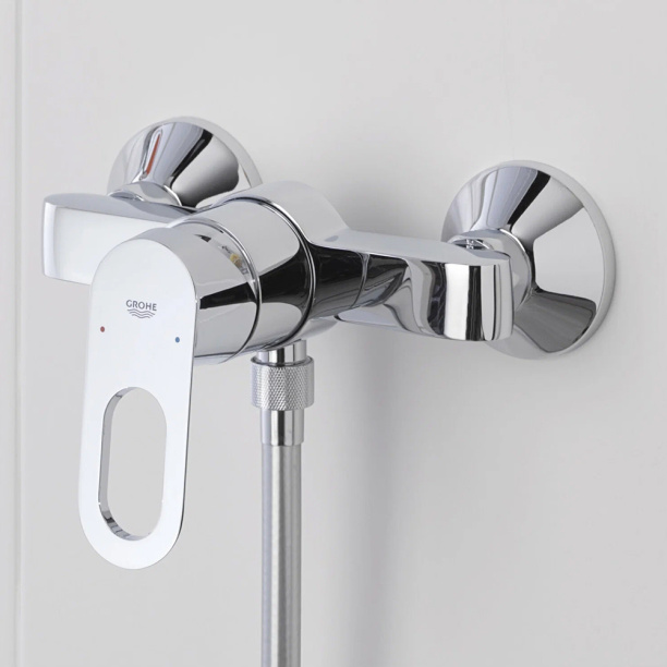 Смеситель для душа Grohe Start Loop от магазина ЛесКонПром.ру