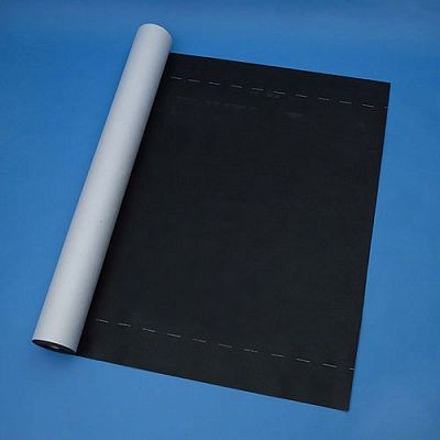 Ветрозащитная пленка JV 85 от магазина ЛесКонПром.ру