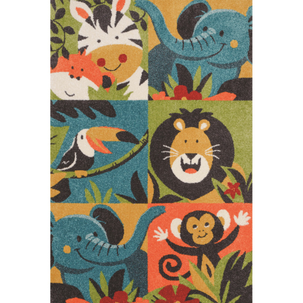 Ковер Плэй 01PYA 1,6х2,3 м от магазина ЛесКонПром.ру