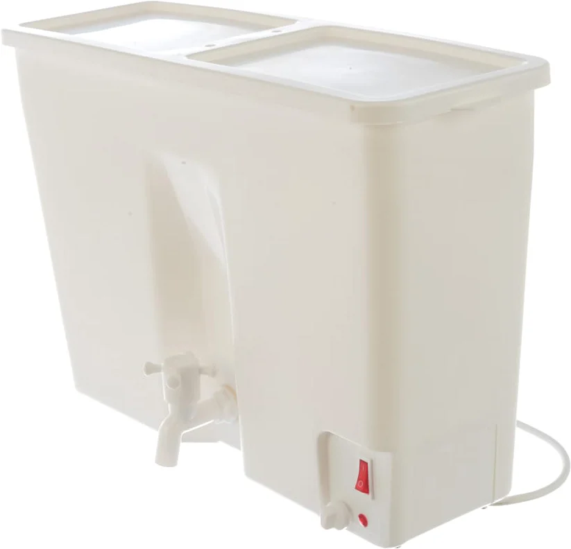 Умывальник ЭлБЭТ ЭВБО-17 17 л от магазина ЛесКонПром.ру