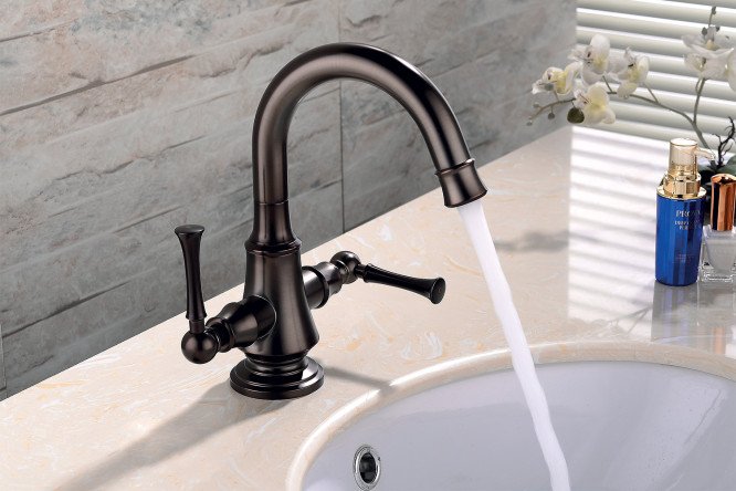 Смеситель для раковины LEMARK Peretto 80440969 от магазина ЛесКонПром.ру