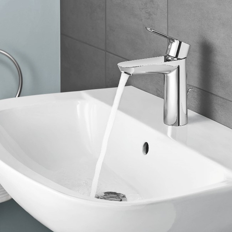 Раковина Grohe Bau Ceramic 60 39421000 Альпин-белый от магазина ЛесКонПром.ру