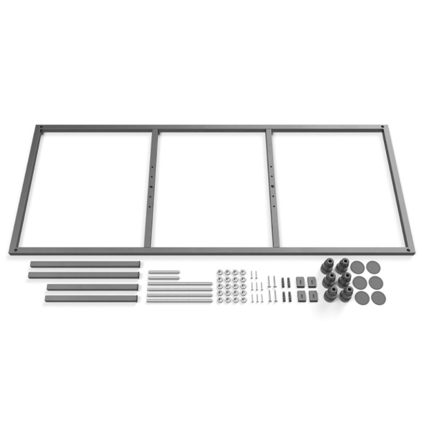 Каркас для ванны Cersanit Nike 170 см от магазина ЛесКонПром.ру