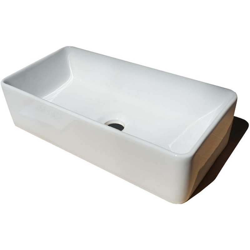 Раковина-чаша Comforty 46 78190 00004143744 Белая от магазина ЛесКонПром.ру