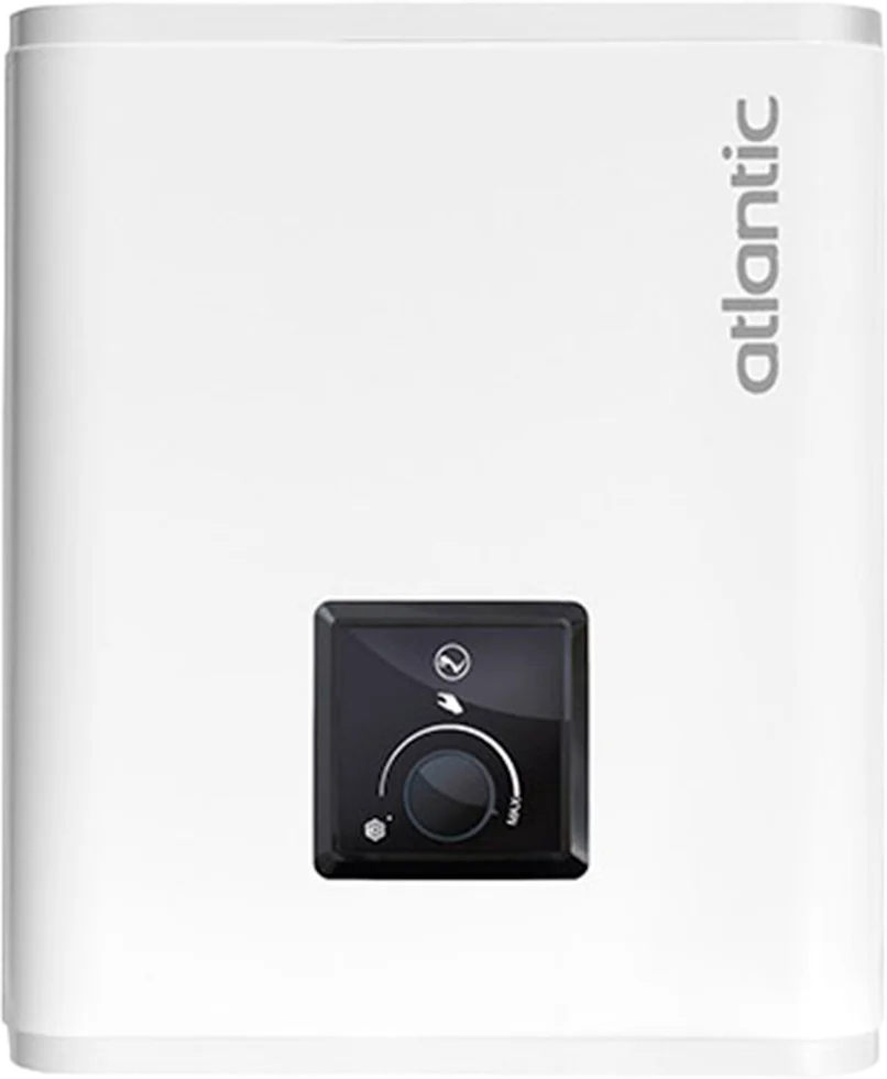 Накопительный водонагреватель Atlantic Steatite Essential 30 электрический от магазина ЛесКонПром.ру