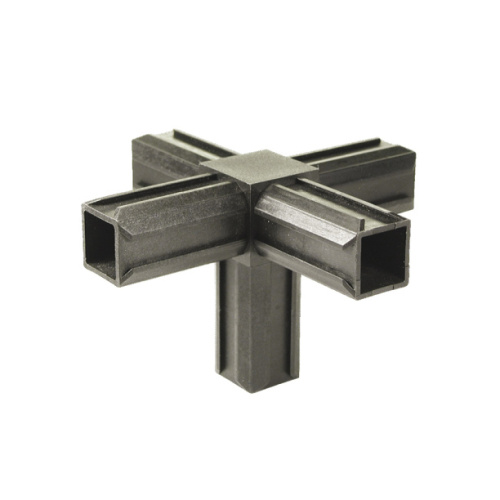 Металлические и пластиковые профили