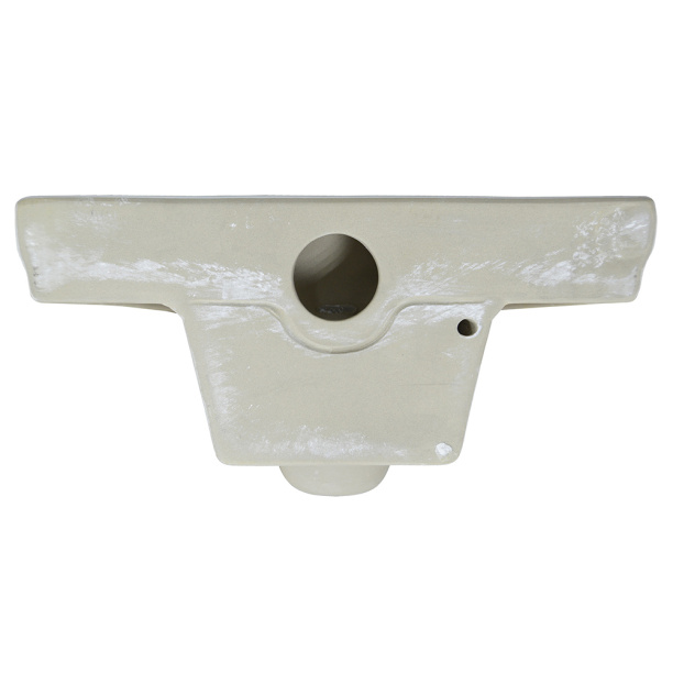 Чаша Генуя Creo от магазина ЛесКонПром.ру