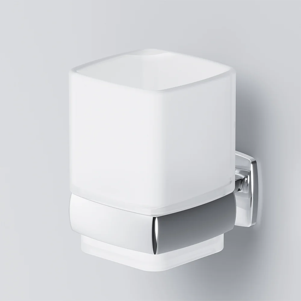 Стакан AM.PM Gem A9034300 от магазина ЛесКонПром.ру