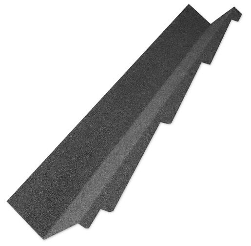 Примыкание боковое левое LUXARD алланит от магазина ЛесКонПром.ру