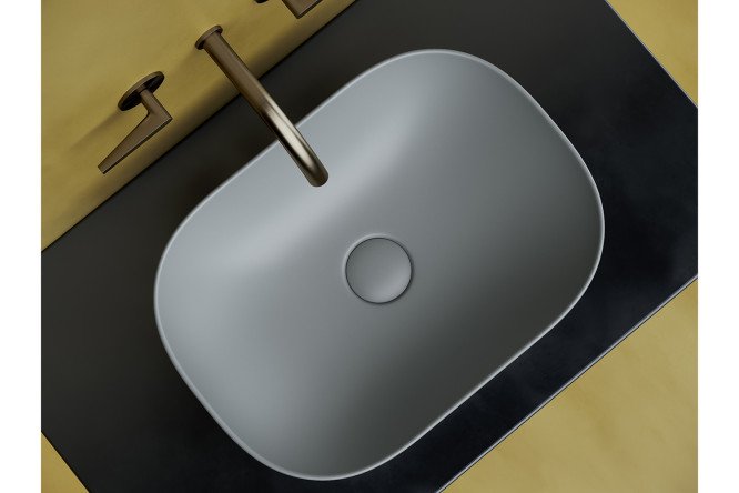 Умывальник накладной Element 80551201 от магазина ЛесКонПром.ру