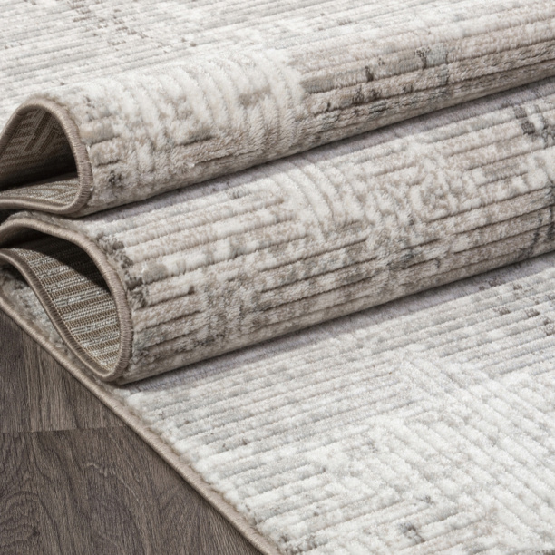 Ковер Миранда F143 2,0х3,0 м бежевый от магазина ЛесКонПром.ру