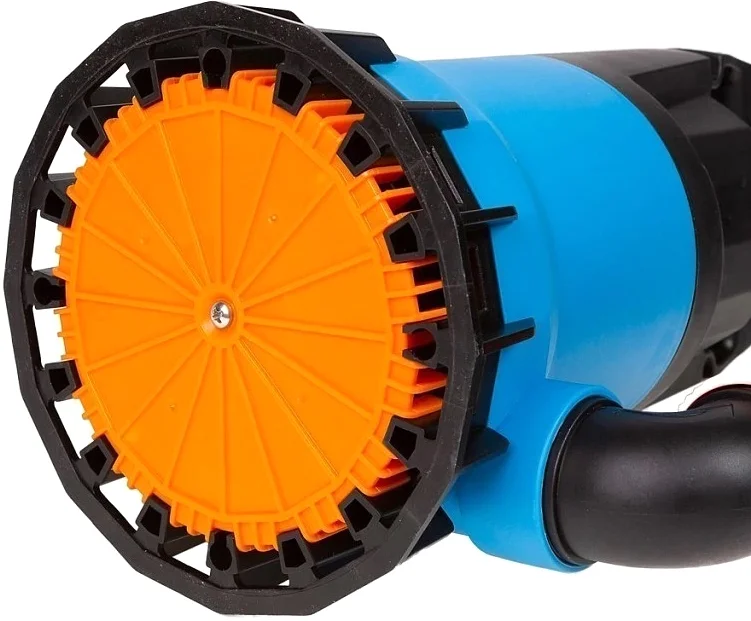 Дренажный насос Джилекс Дренажник 550/14 от магазина ЛесКонПром.ру