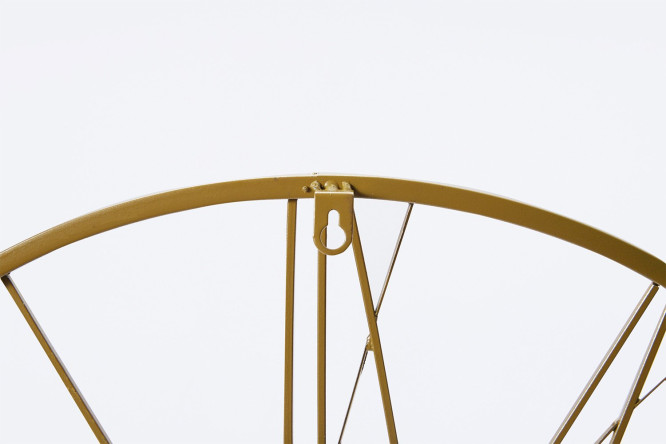 Часы настенные 79814 60 см 80538399 от магазина ЛесКонПром.ру