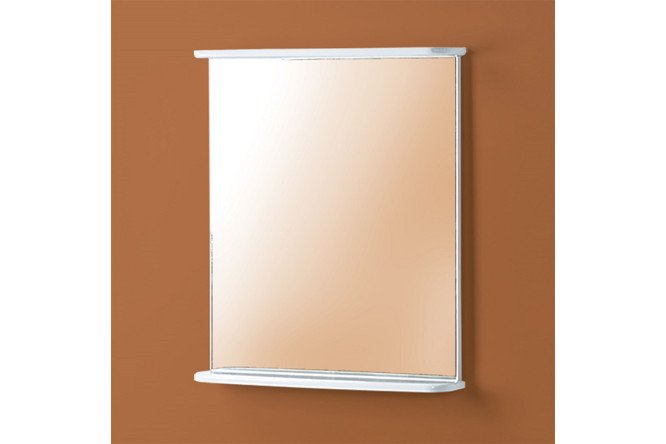 Полка зеркальная София 80547856 от магазина ЛесКонПром.ру