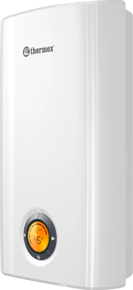 Проточный водонагреватель Thermex Topflow Pro 24000 электрический от магазина ЛесКонПром.ру