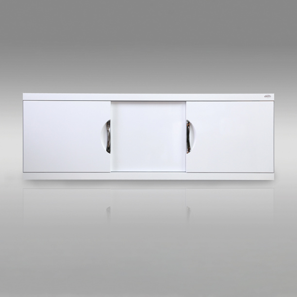 Панель для ванны Onika Лагуна 147 см белая от магазина ЛесКонПром.ру