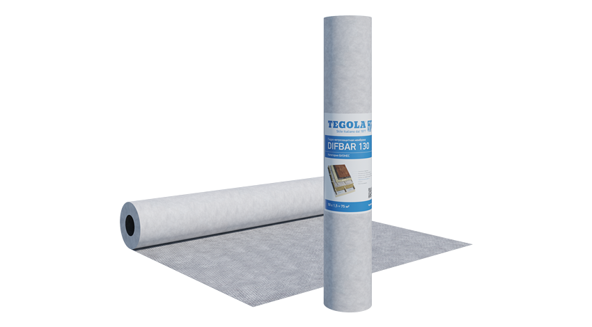 Дифбар 130 - TEGOLA от магазина ЛесКонПром.ру