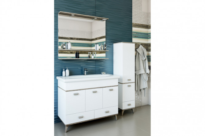 Раковина Леонардо 80353271 от магазина ЛесКонПром.ру