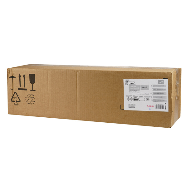 Клапан приточный D100 ERA от магазина ЛесКонПром.ру