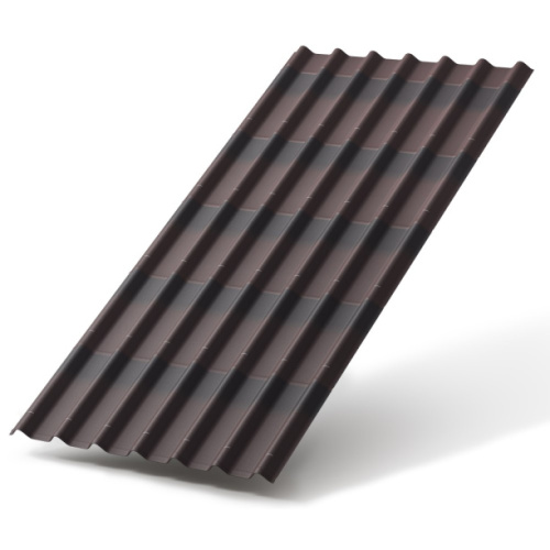 Ондулин и комплектующие