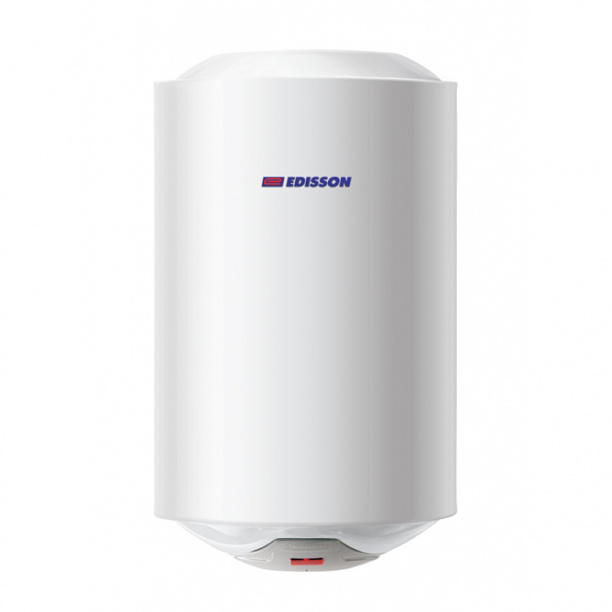 Водонагреватель накопительный Edisson ЕR 80V, 80 л от магазина ЛесКонПром.ру