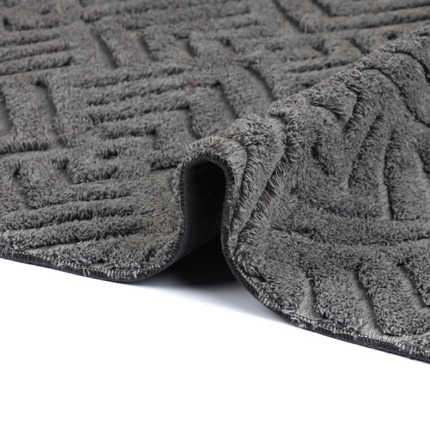 Ковер NEODECO Albino Zigzag 0,8x1,5 м от магазина ЛесКонПром.ру