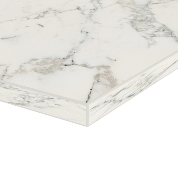 Столешница ЛДСП 1200х800 мм Статуарио от магазина ЛесКонПром.ру