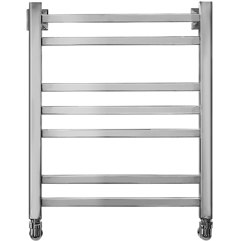 Водяной полотенцесушитель Energy Techno 600x400 EWTR0TECH0604000000 Хром от магазина ЛесКонПром.ру