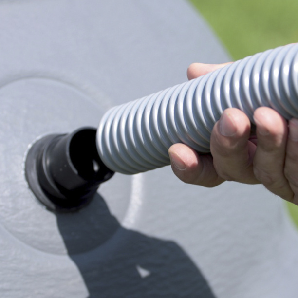 Шланг для подсоединения емкости Prosperplast от магазина ЛесКонПром.ру