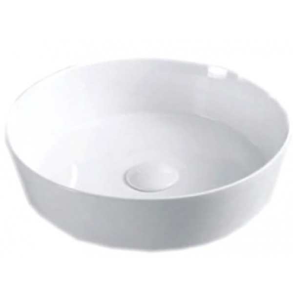 Раковина-чаша CeramaLux 39 9423 Белая от магазина ЛесКонПром.ру