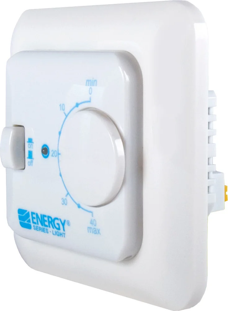 Терморегулятор Energy TK04 от магазина ЛесКонПром.ру