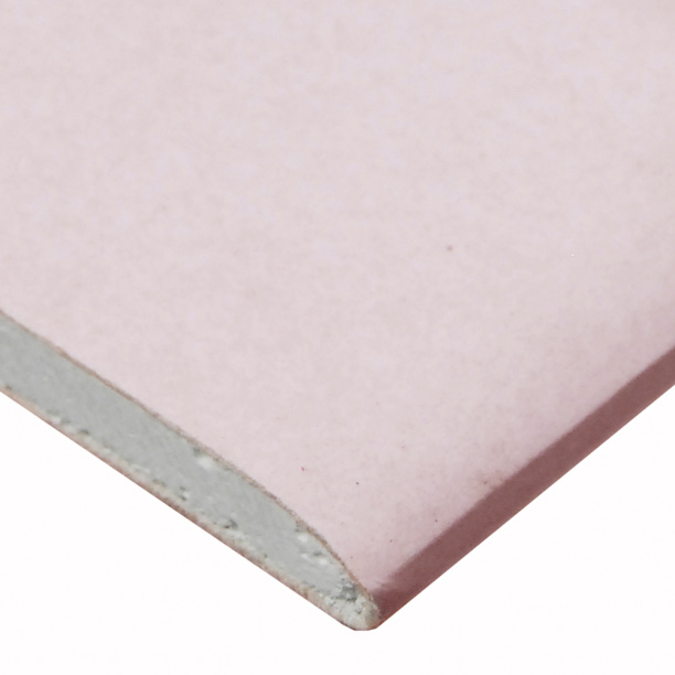 Гипсокартонный лист огнестойкий КНАУФ 1200х2500х12,5 мм от магазина ЛесКонПром.ру