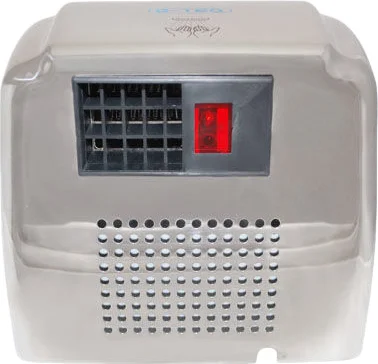 Сушилка для рук G-Teq 8851 MC от магазина ЛесКонПром.ру