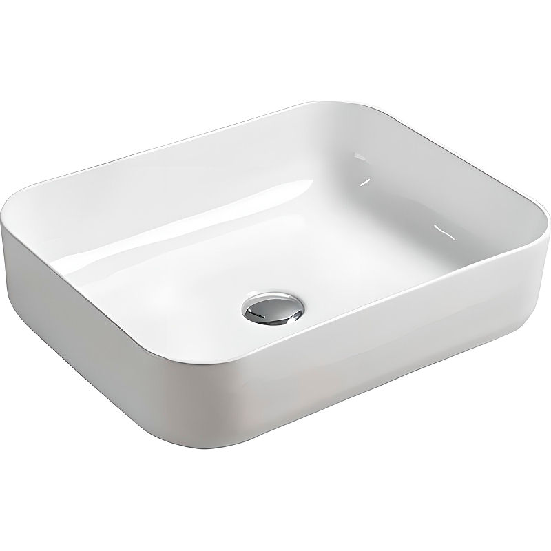 Раковина-чаша Comforty 50 T-Y9378 00004134597 Белая от магазина ЛесКонПром.ру