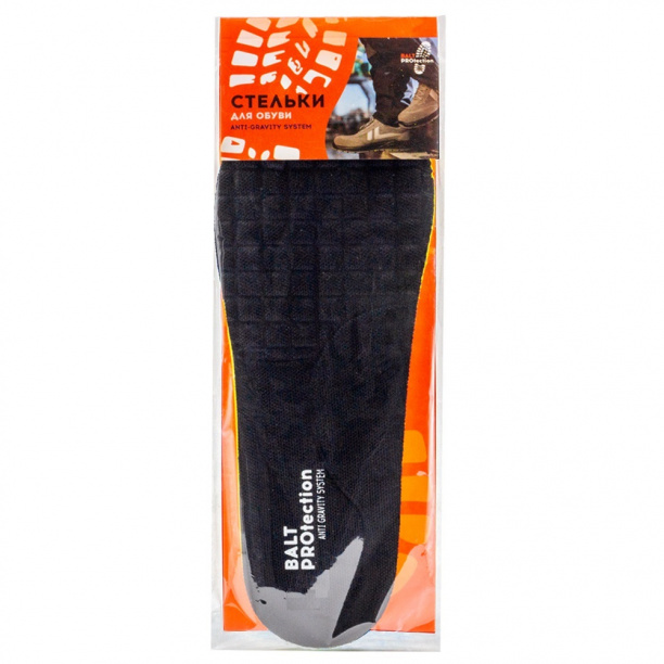Стельки Anti-gravity размер 40 от магазина ЛесКонПром.ру