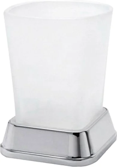 Стакан Wasserkraft Amper K-5428 от магазина ЛесКонПром.ру