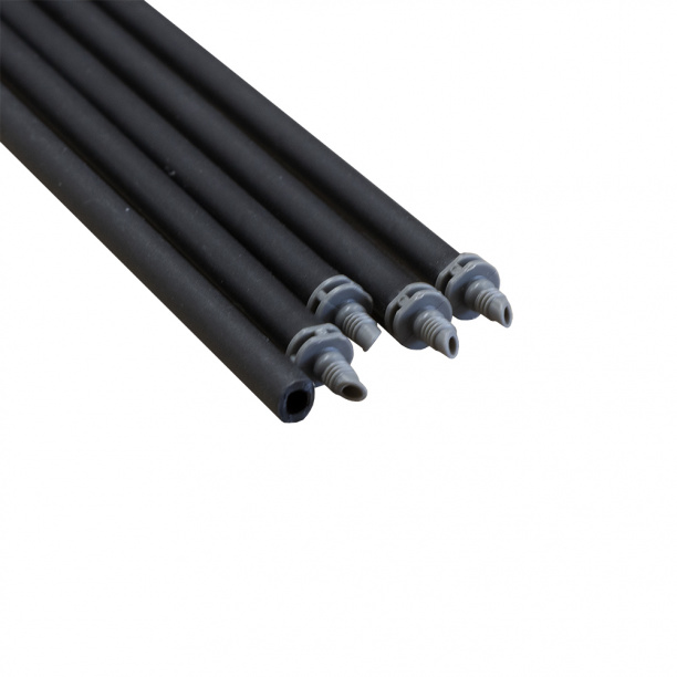 Надставка-удлинитель DORN для микронасадок 10 шт от магазина ЛесКонПром.ру