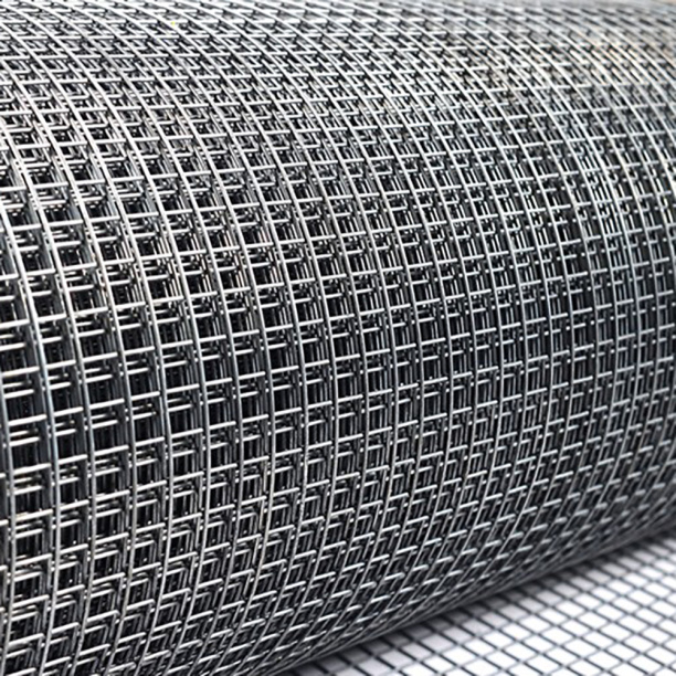 Сетка оцинкованная 1х25 м, ячейка 25 мм от магазина ЛесКонПром.ру