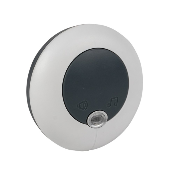 Звонок беспроводной EKF Powerself сетевой от магазина ЛесКонПром.ру