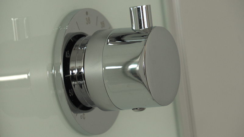 Душевая кабина Timo Premium 100x100 ILMA101 без гидромассажа от магазина ЛесКонПром.ру