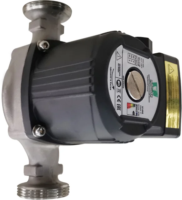 Циркуляционный насос Pumpman GRS -SS25/6 от магазина ЛесКонПром.ру