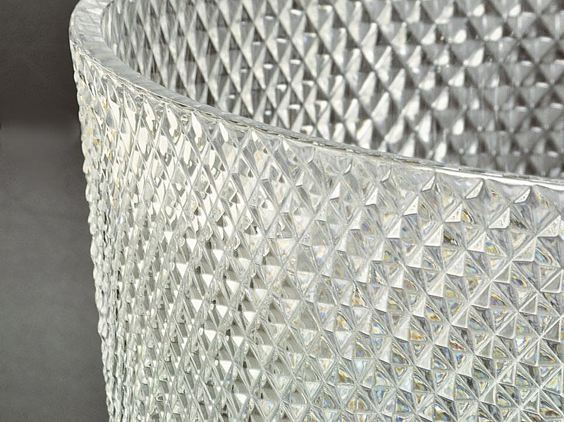 Раковина-чаша Boheme NeoArt 39 817-S Серебро от магазина ЛесКонПром.ру