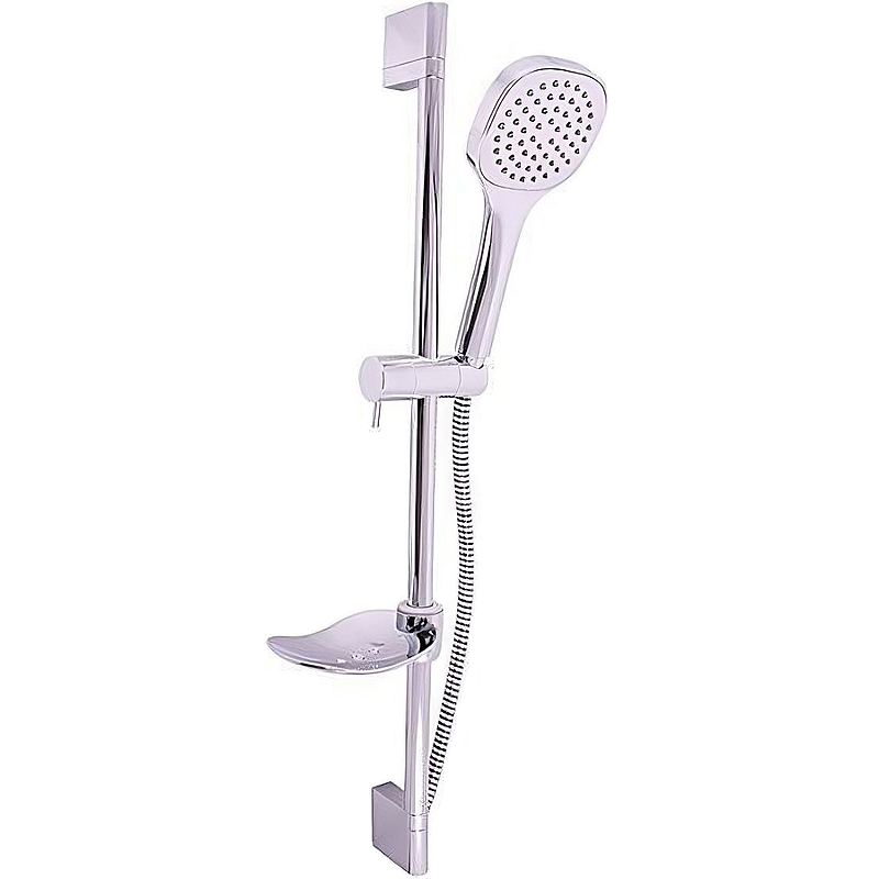 Душевой гарнитур Rav Slezak SK0010 Хром от магазина ЛесКонПром.ру