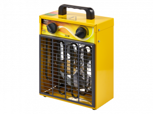 Тепловые пушки