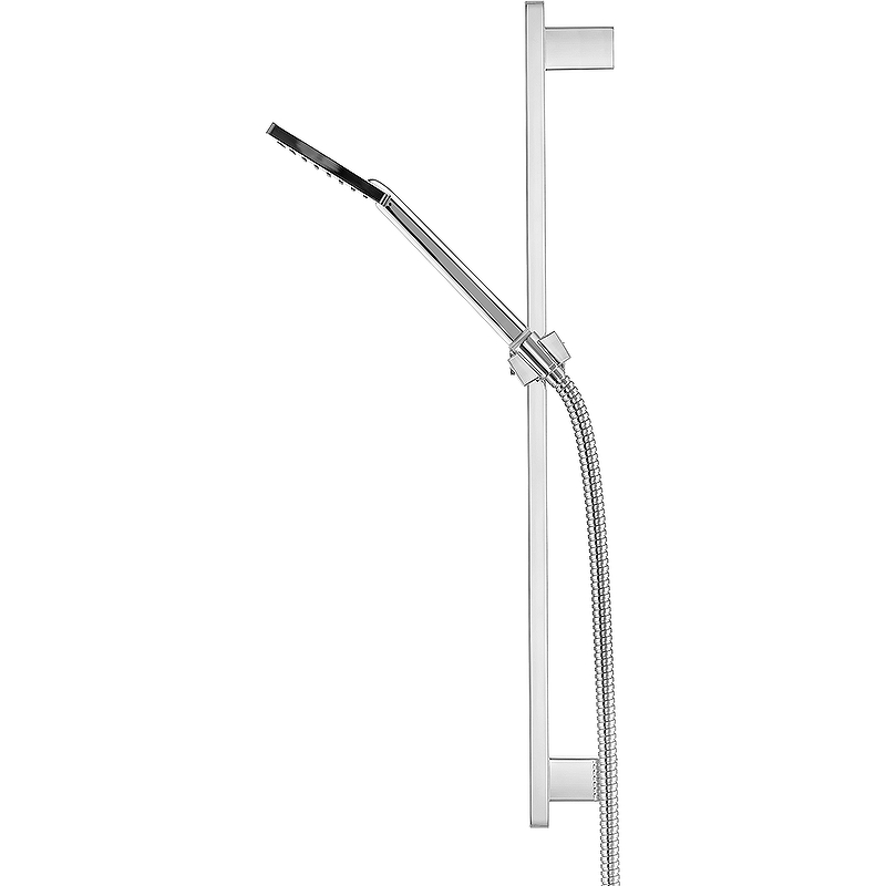 Душевой гарнитур Swedbe Calypso 5085 Хром от магазина ЛесКонПром.ру