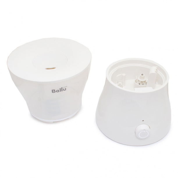 Ультразвуковой увлажнитель воздуха Ballu UHB-300 от магазина ЛесКонПром.ру