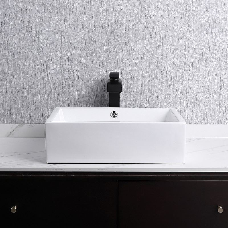 Раковина-чаша Mira 51 MR-5135 Белая от магазина ЛесКонПром.ру