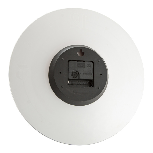 Часы настенные Время музыки d30 см от магазина ЛесКонПром.ру